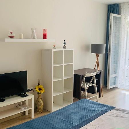 Apartment Dubrovnik Varna Eksteriør bilde