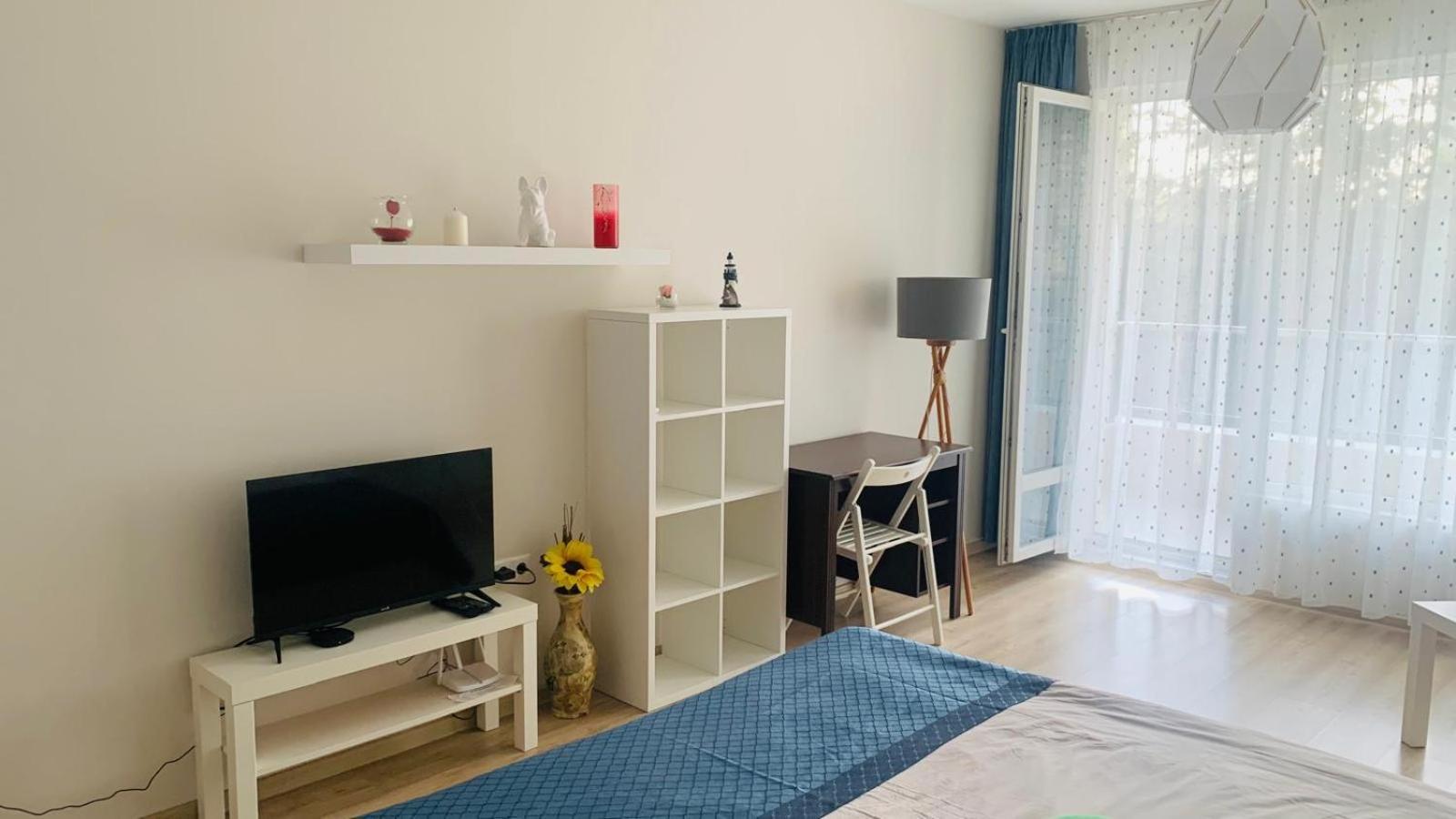 Apartment Dubrovnik Varna Eksteriør bilde