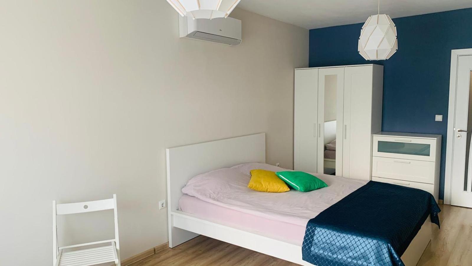 Apartment Dubrovnik Varna Eksteriør bilde
