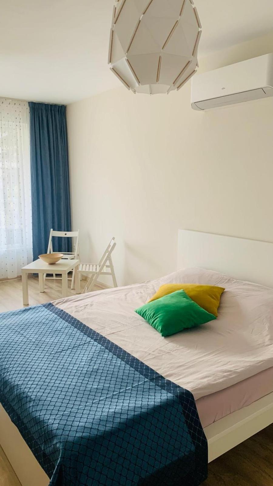 Apartment Dubrovnik Varna Eksteriør bilde