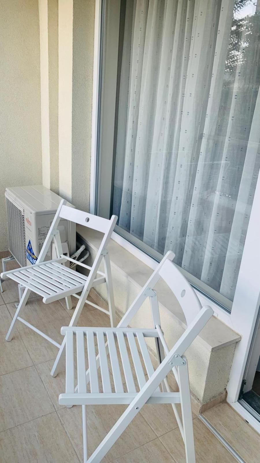 Apartment Dubrovnik Varna Eksteriør bilde