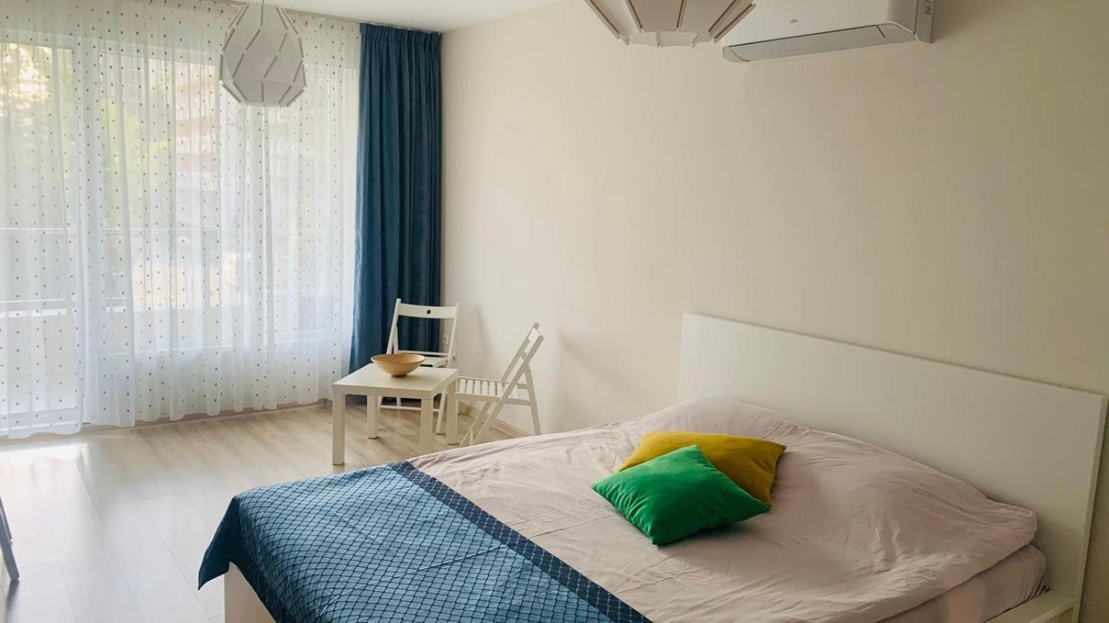 Apartment Dubrovnik Varna Eksteriør bilde