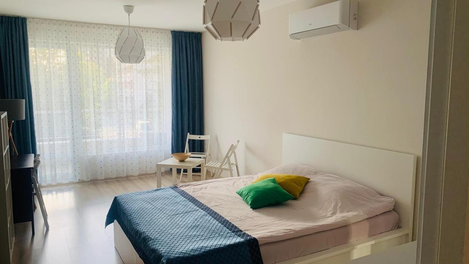 Apartment Dubrovnik Varna Eksteriør bilde