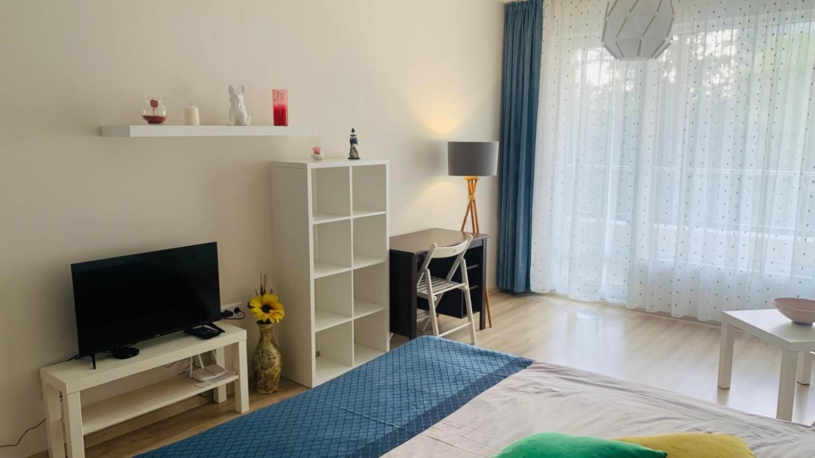 Apartment Dubrovnik Varna Eksteriør bilde
