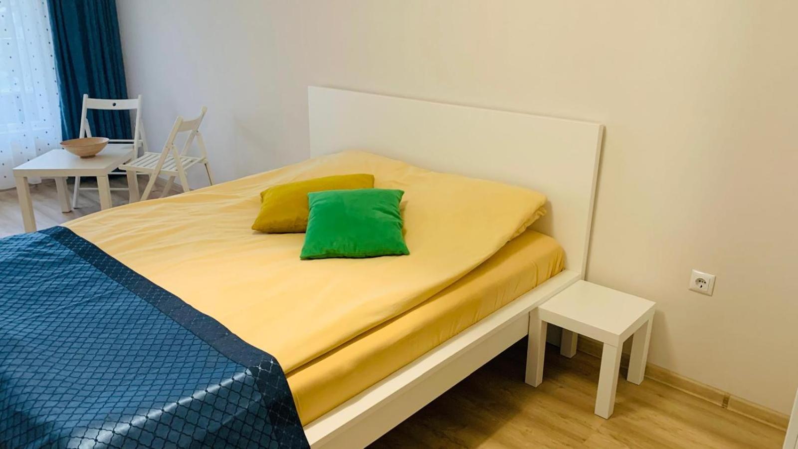 Apartment Dubrovnik Varna Eksteriør bilde