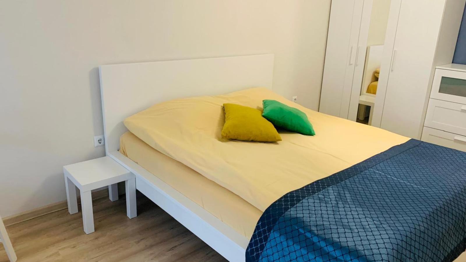 Apartment Dubrovnik Varna Eksteriør bilde