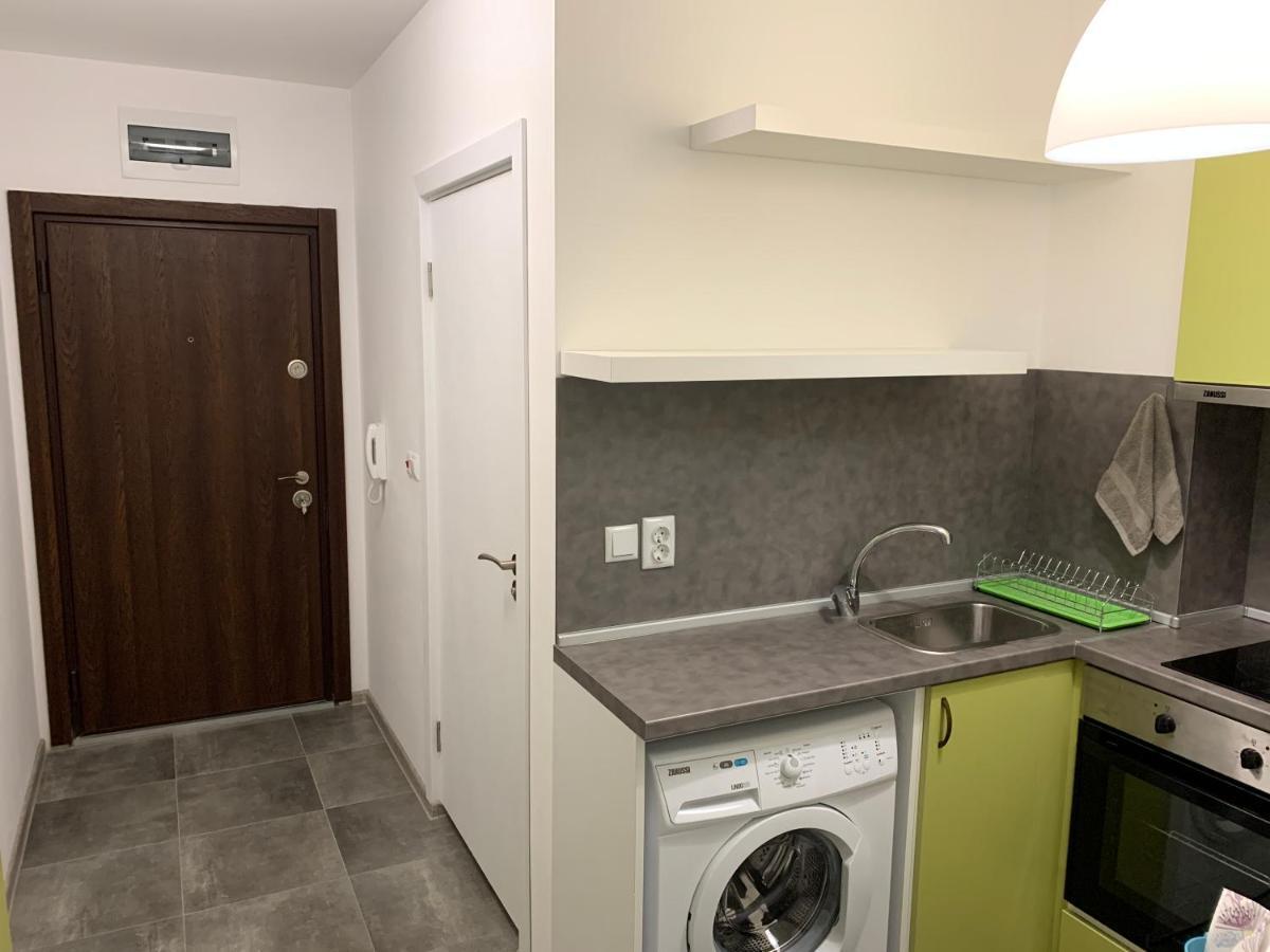 Apartment Dubrovnik Varna Eksteriør bilde