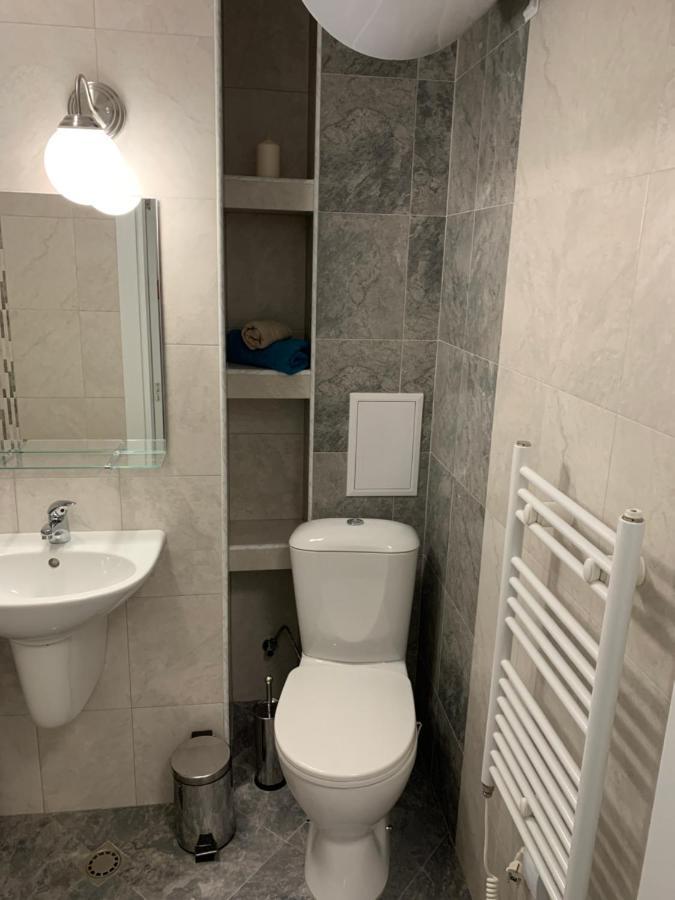 Apartment Dubrovnik Varna Eksteriør bilde