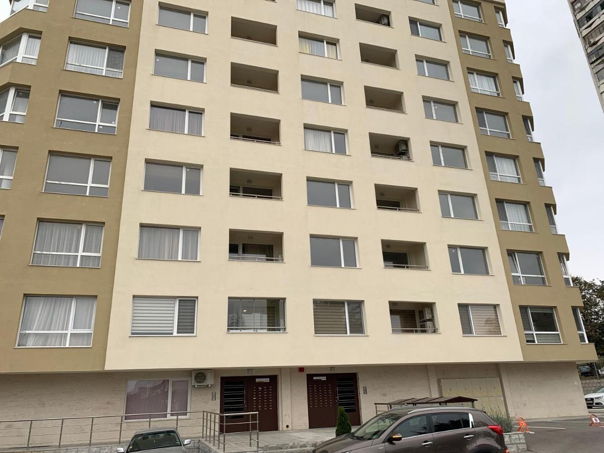 Apartment Dubrovnik Varna Eksteriør bilde