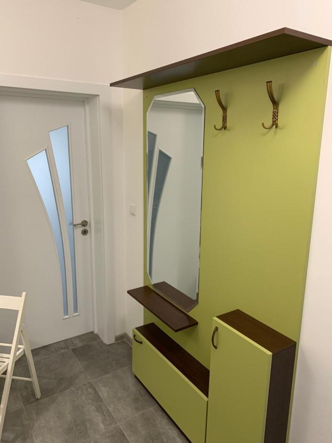 Apartment Dubrovnik Varna Eksteriør bilde